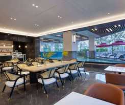 Hotel Ramada Encore by Wyndham Xishuangbanna Jinghong 