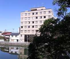 Hotel Fukui Castle