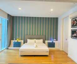  The Face Suites By Infinity Pool