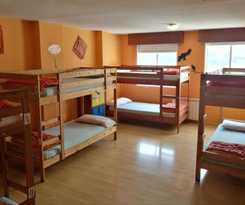 Hostel Meiga Backpackers