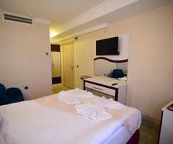  &Ouml;ZDEMİR HOTEL