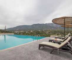  Karia Hotel Palamutbükü