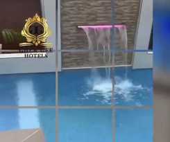 Hotel Gio&Gees, Event Centre and Apartments