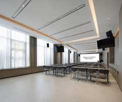 Hotel Echarm Laibin Financial Investment Building Zhenghe Pedestrian Street Shop