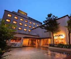 Hotel Green Yes Omihachiman
