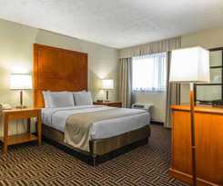 Hotel HomeStay Inn & Suites