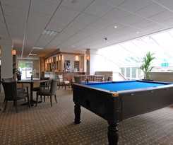 Hotel Sedgebrook Hall