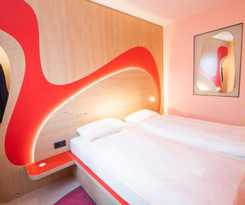 Hotel prizeotel M&uuml;nchen-Airport