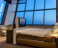 Hotel Riva hotel Den Haag - Delft