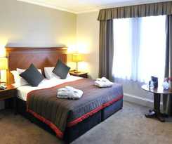 Hotel Voco St. John's Solihull, An Ihg