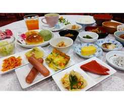 Hotel Business Daiichi Omihachiman