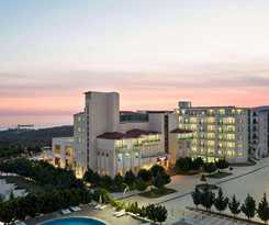  Ramada Resort By Wyndham Kizkalesi