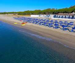 Hotel Apulia Sellia Marina