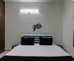 Hotel OYO ANAND RESIDENCY