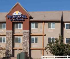Hotel Microtel Inn & Suites by Wyndham Wheeler Ridge