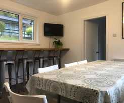  The Arran Lodge & Arran Sleep Huts