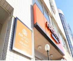 Hotel APA Owari Ichinomiya Eki-mae