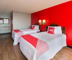 Hotel OYO Macon GA I-75 South