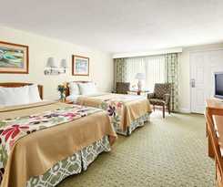 Hotel The Milestone Inn