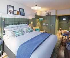  Hotel Indigo - Exeter, an IHG Hotel