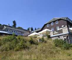  Berghotel Stutenhaus