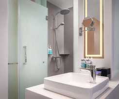 Hotel Novotel Phnom Penh BKK 1