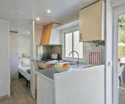  Càmping Castell Montgrí ****