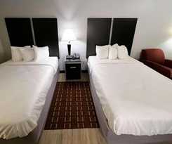 Hotel Motel 6 Nacogdoches, TX