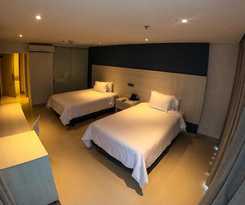 Hotel HOTEL MANZUR