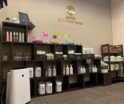 Hotel Sunshine Iwaki