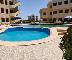 Hotel The View Aqua Park