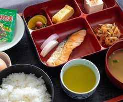 Hotel Business Shinkawa Ube