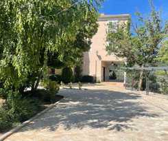Hotel los Tilos