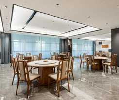 Hotel Mehood Elegant - Guangzhou Baiyun Airport Huadu Cultural Tourism City Branch