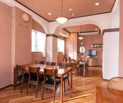 Hotel Tabist Sankoen