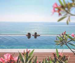 Hotel GRIFID Encanto Beach - MediSPA, Ultra All Inclusive & Private Beach