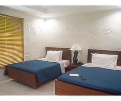 Hotel OYO 1090 Laurel Heritage Resort and Spa