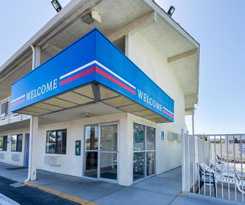 Hotel Motel 6-Carson City, NV