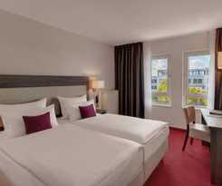Hotel Newton Ludwigshafen