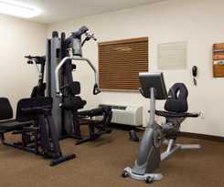 Hotel Candlewood Denham Springs