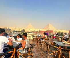 Hotel MagiC Pyramids HoteL