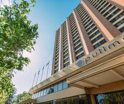 Hotel Pullman Melbourne On The Park