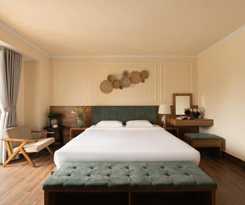 Hotel Lumina Da Lat Central