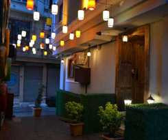  The PeraPort Hotel