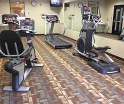 Hotel Holiday Inn Express & Suites Bridgeport, an IHG