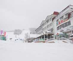 Hotel Ikenotaira Shirakaba Kogen