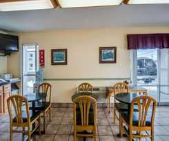 Hotel Econo Lodge East Staunton