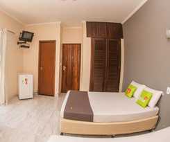 Hotel Pousada Pargos