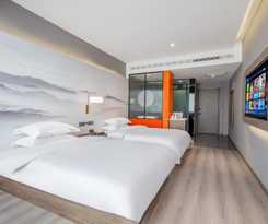 Hotel 丽江古城丽漫酒店