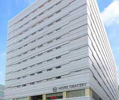 Hotel Gracery Ginza